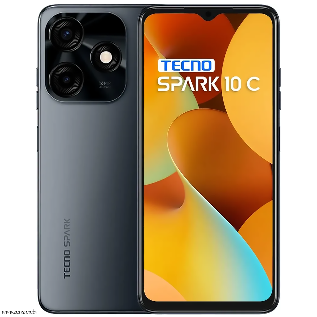 TECNO SPARK 10C 8GB 128GB