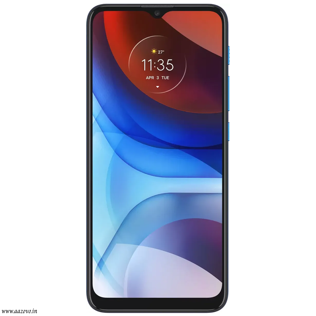 MOTOROLA E7 POWER 4GB 64GB