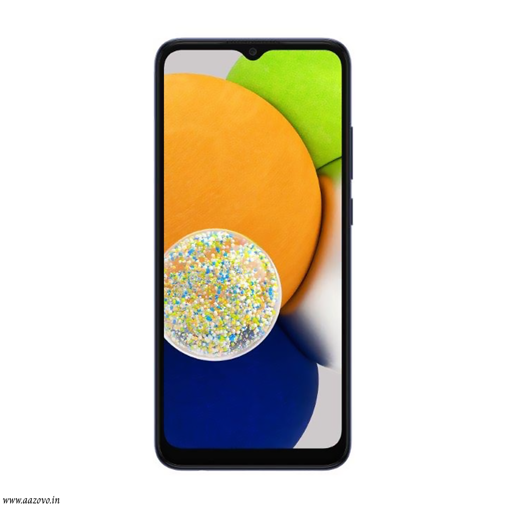 SAMSUNG A03 3GB 32GB