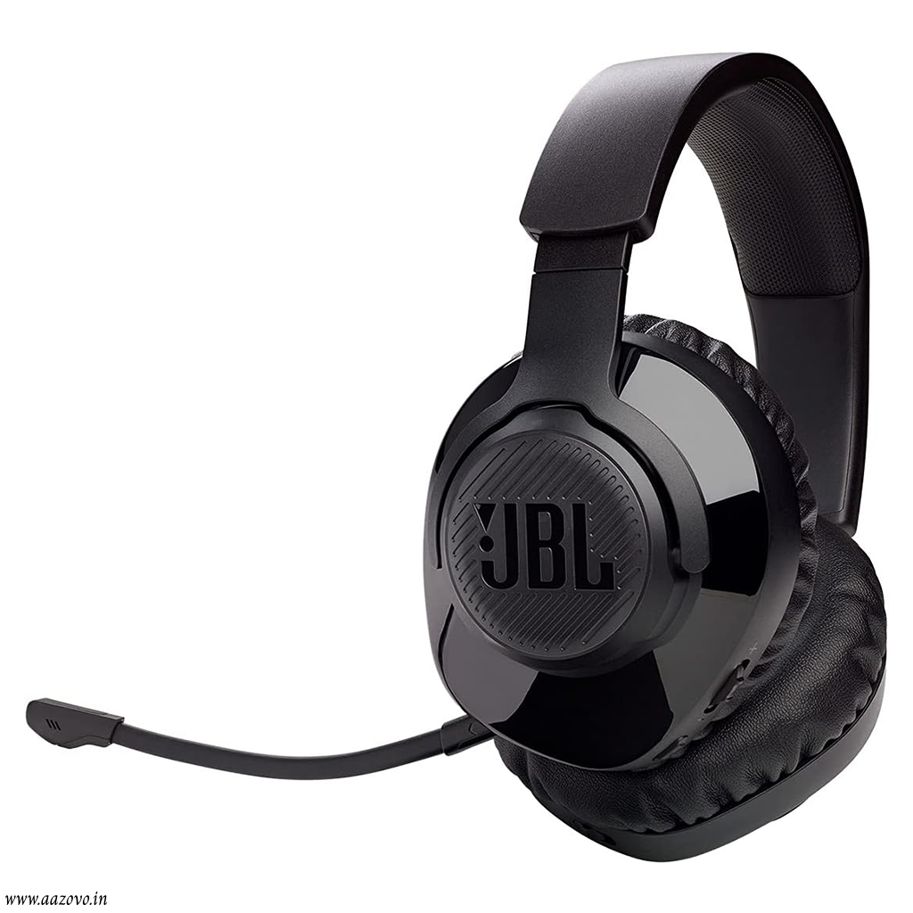 JBL QUANTUM 350 WIRELESS GAMMING HEADSET