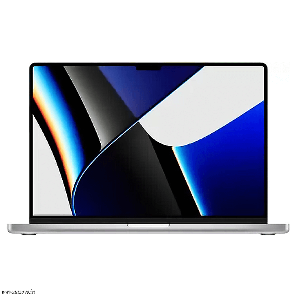 MACBOOK PRO M1 PRO 16GB 512GB MK1E3 (SILVER)