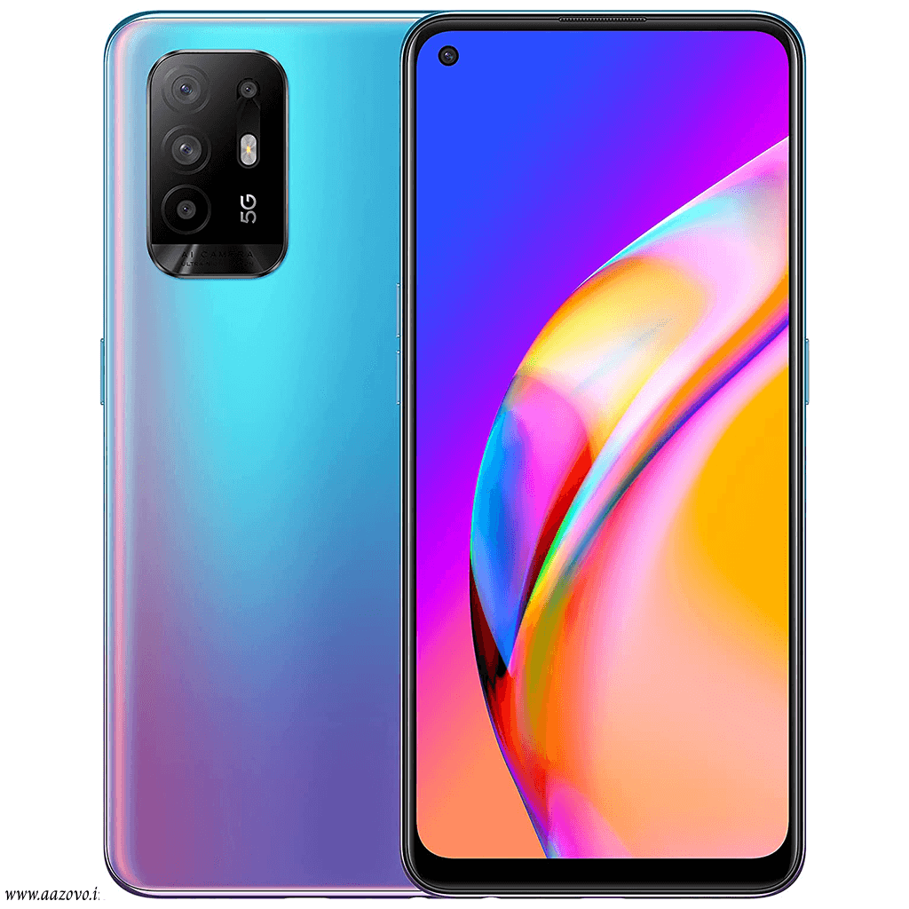 OPPO A94 8GB 128GB