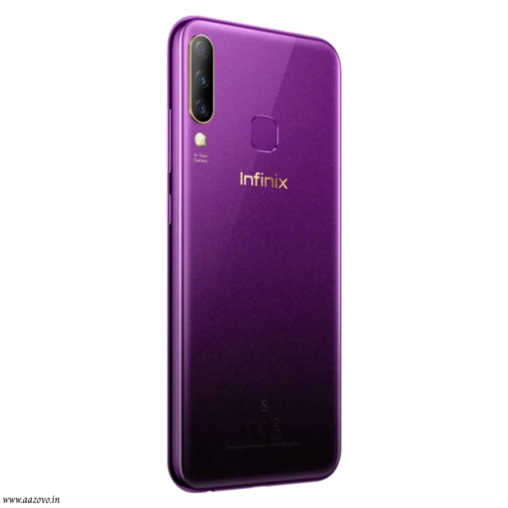 INFINIX S4 4GB 64GB
