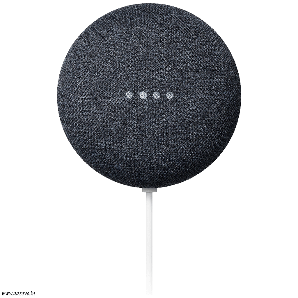GOOGLE NEST MINI