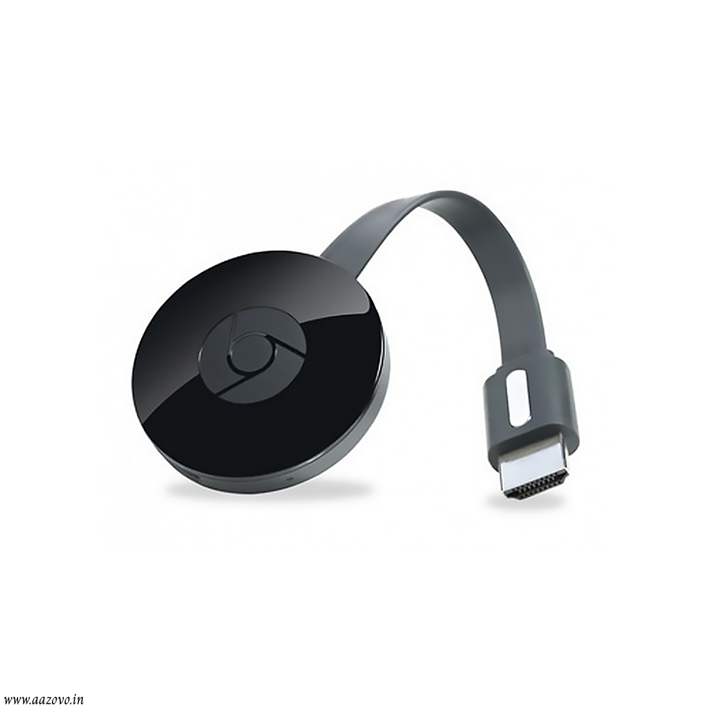 GOOGLE CHROMECAST 2