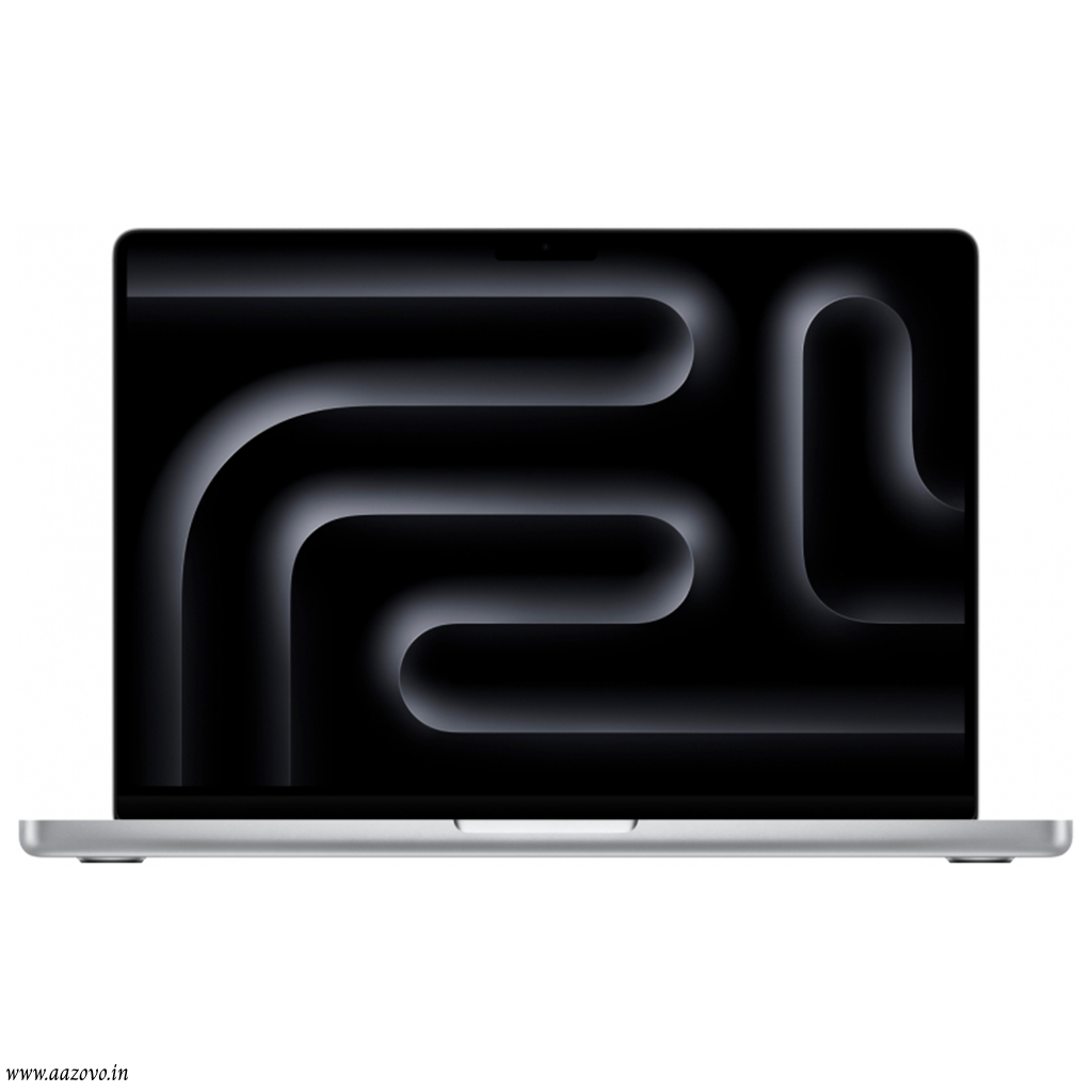 MACBOOK PRO M3 PRO 36GB 512GB MRW63 (SILVER)