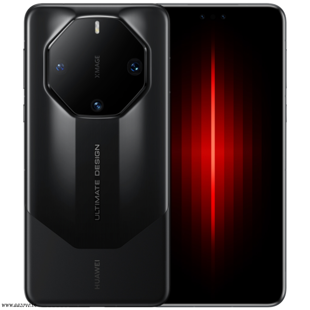 HUAWEI MATE 60RS 16GB 512GB