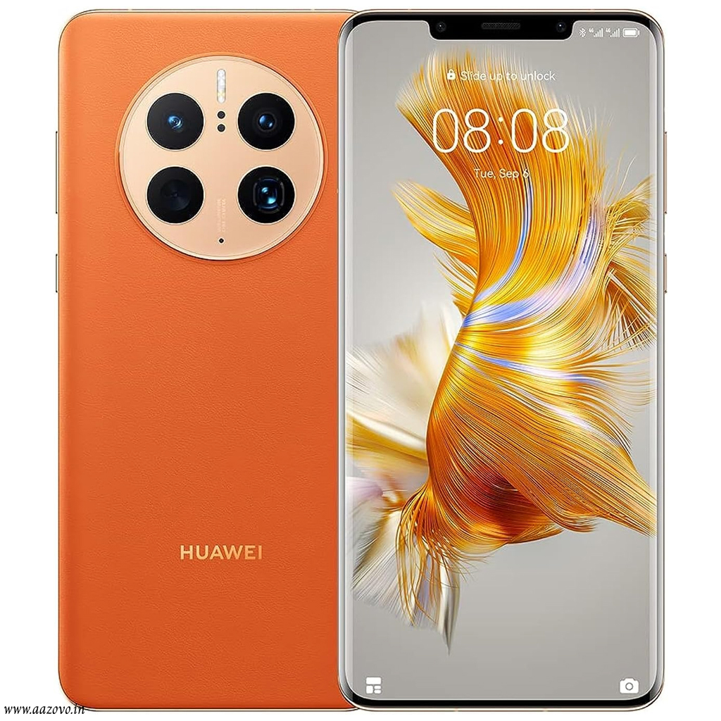 HUAWEI MATE 50PRO 8GB 512GB