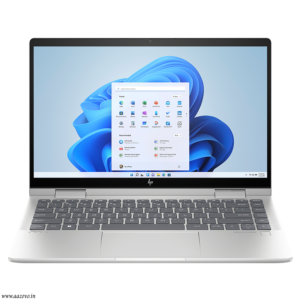 HP ENVY X360 14T-ES000 14INCH