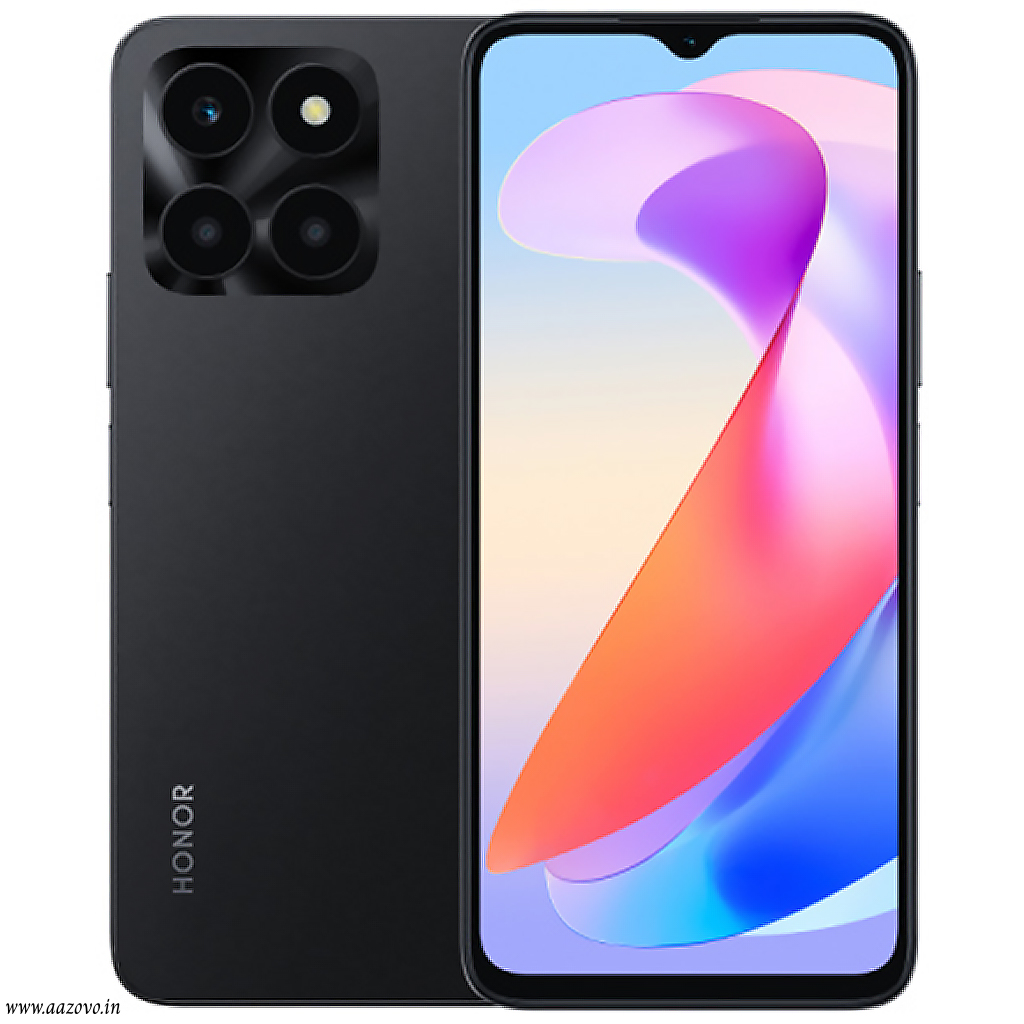 HONOR X6A 4GB 128GB
