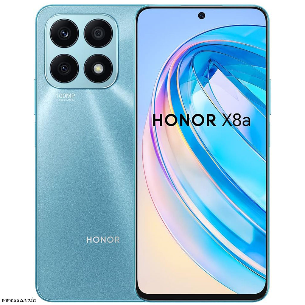 HONOR X8A 6GB 128GB
