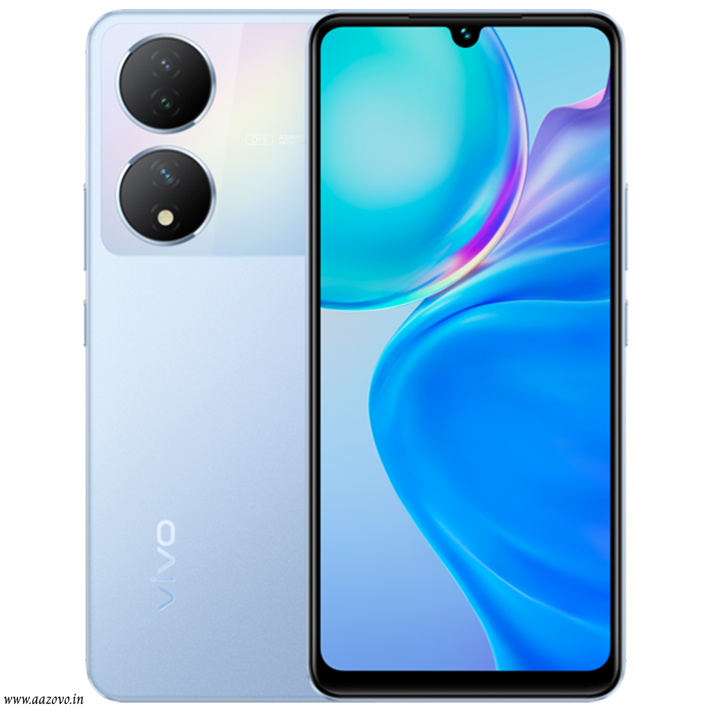 VIVO Y100 A 8GB 128GB