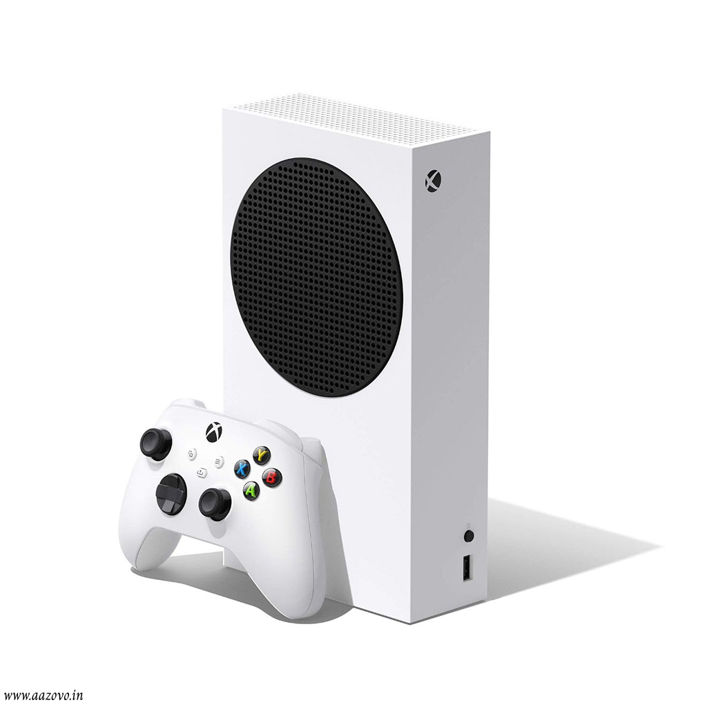 XBOX SERIES S 512GB