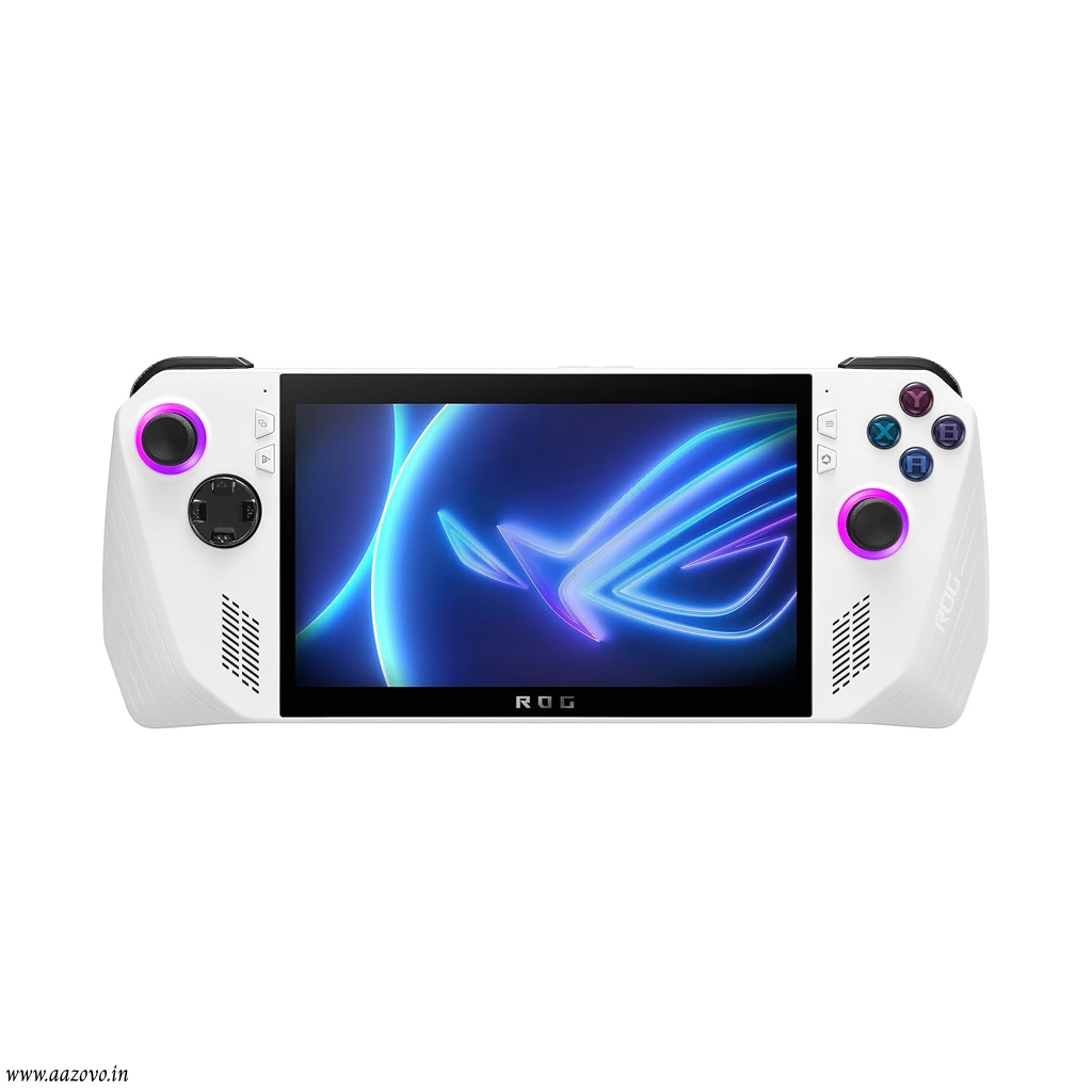 ASUS ROG ALLY GAMING CONSOLE 16GB 512GB