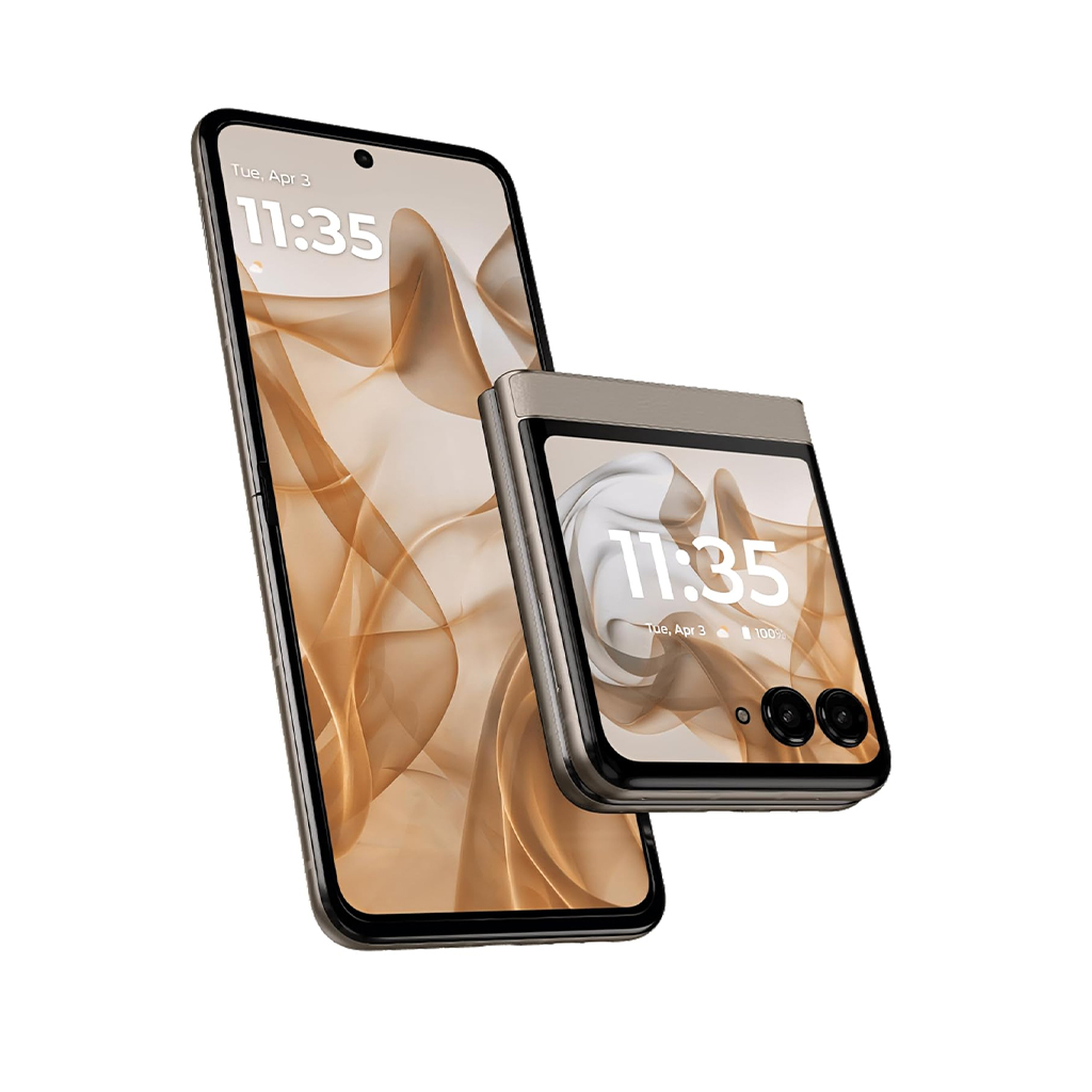 MOTOROLA RAZR 50 ULTRA 12GB 256GB