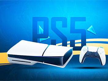 Slider Image