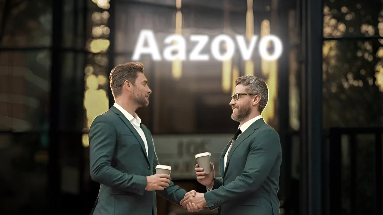 WELCOME TO AAZOVO BLOG: WHAT TO EXPECT