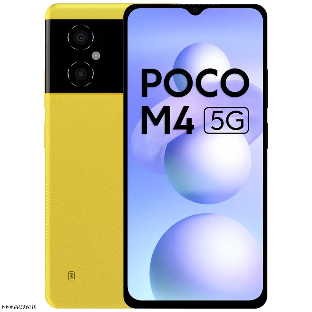 POCO M4 5G 6GB 128GB