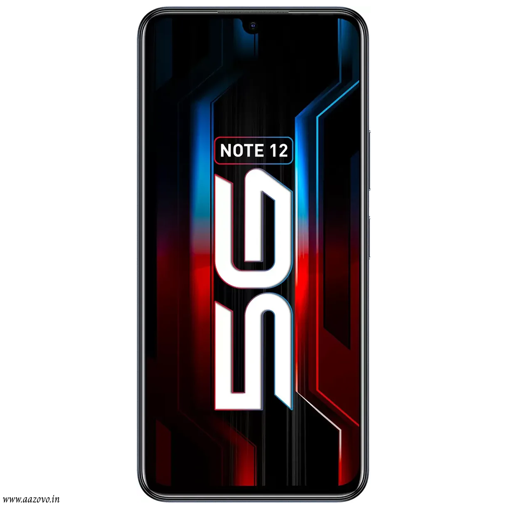 INFINIX NOTE 12 5G 6GB 64GB