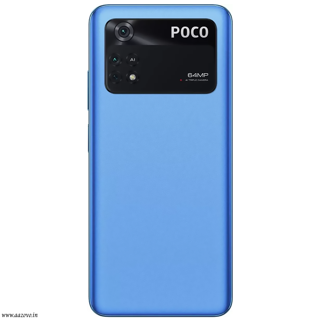 POCO M4 PRO 6GB 128GB