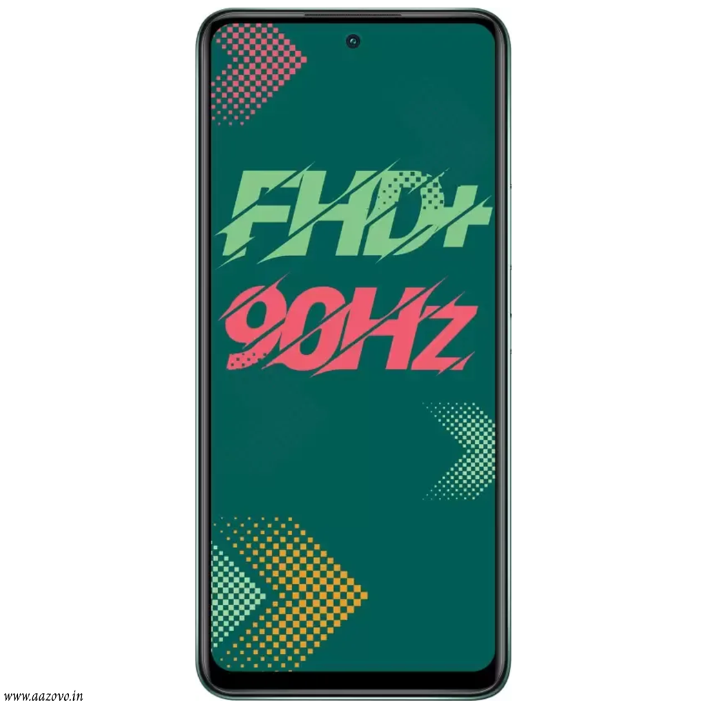 INFINIX HOT 11S 4GB 64GB