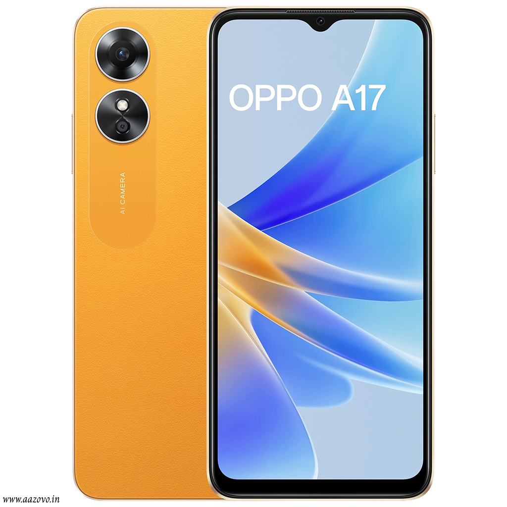 OPPO A17 4GB 64GB