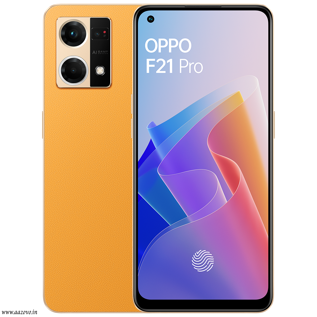 OPPO F21 PRO 8GB 128GB