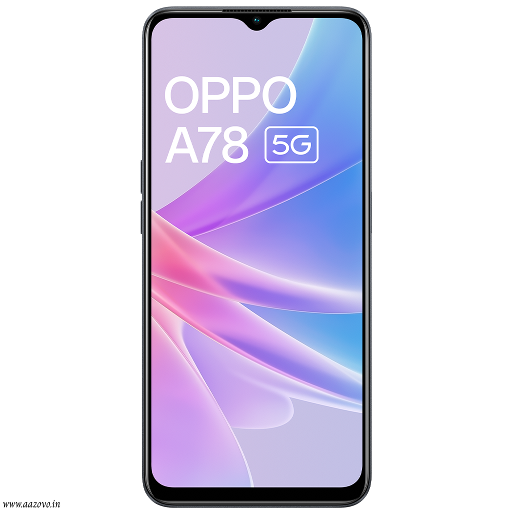 OPPO A78 5G 8GB 128GB