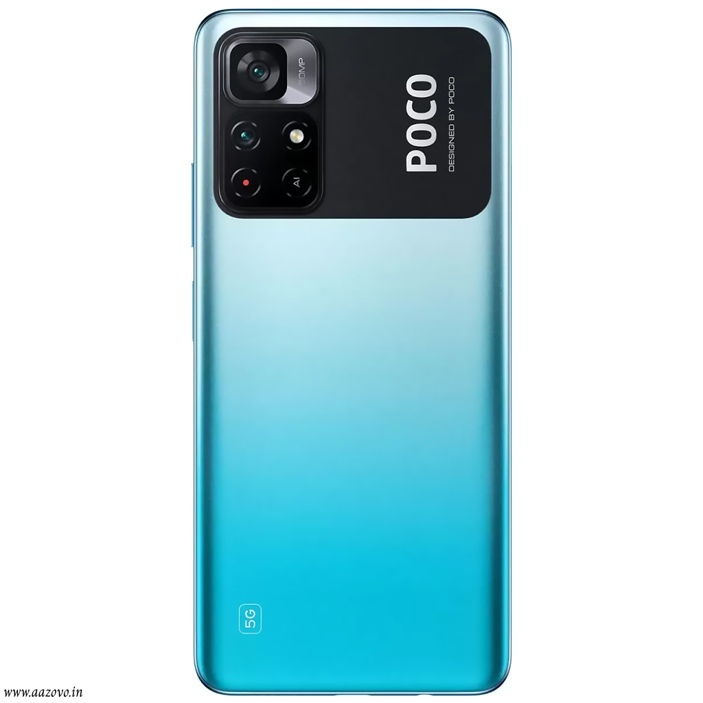 POCO M4 PRO 5G 6GB 128GB