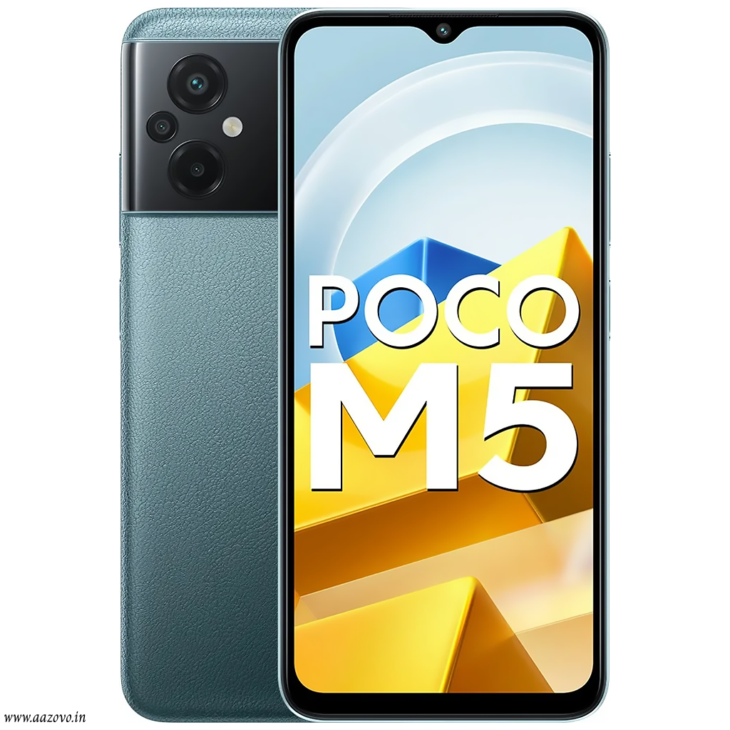 POCO M5 4GB 64GB