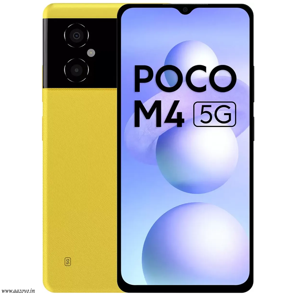 POCO M4 5G 4GB 64GB