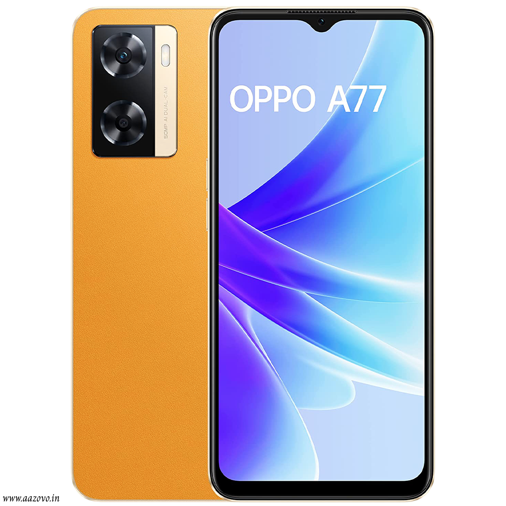 OPPO A77 4G 4GB 64GB