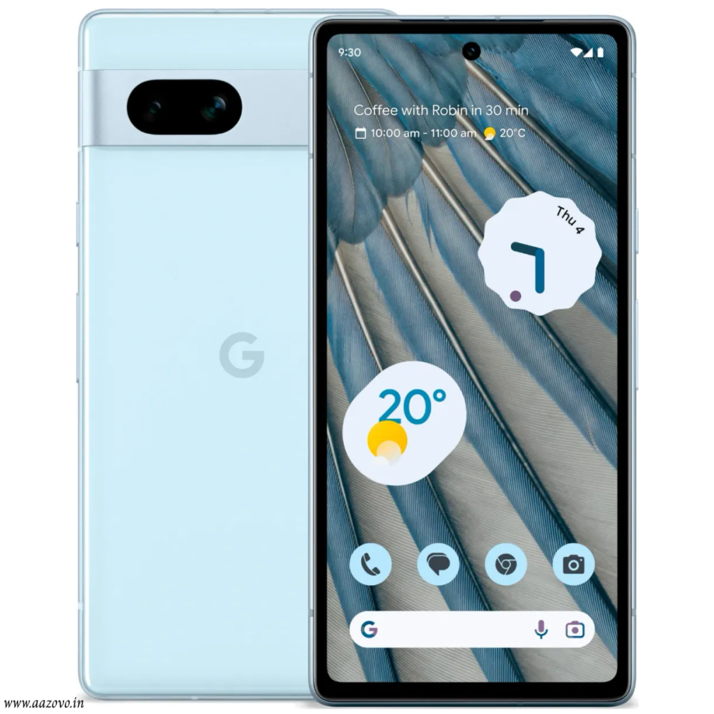 GOOGLE PIXEL 7A 5G 8GB 128GB