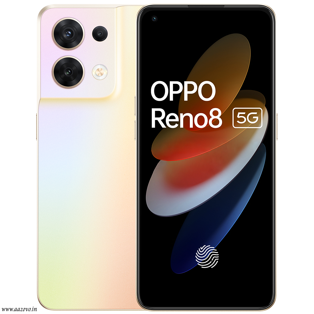 OPPO RENO 8 8GB 128GB