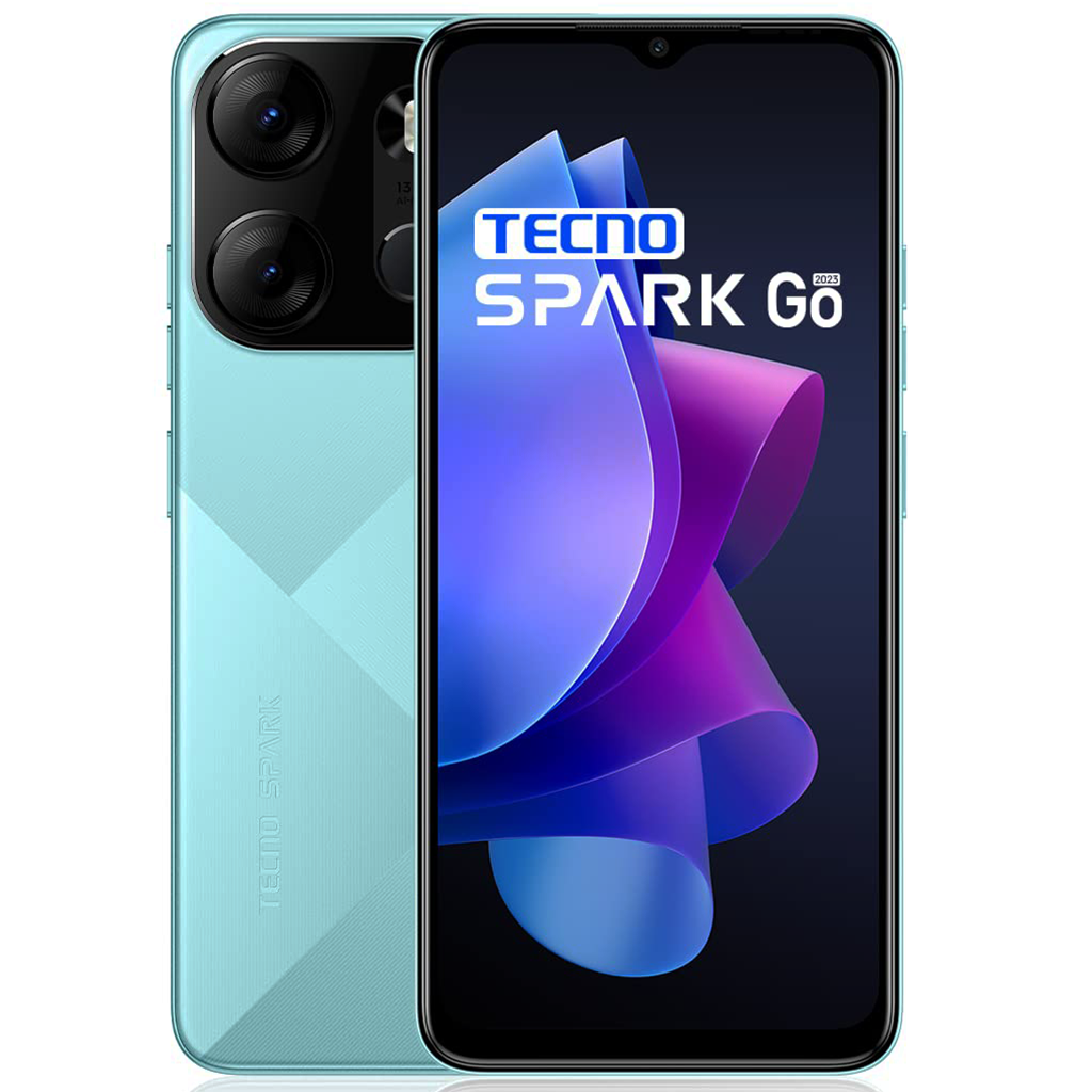 TECNO SPARK GO 2023 4GB 64GB