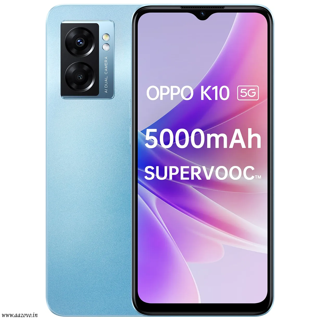 OPPO K10 5G 8GB 128GB