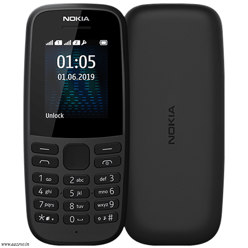 NOKIA 105 2020