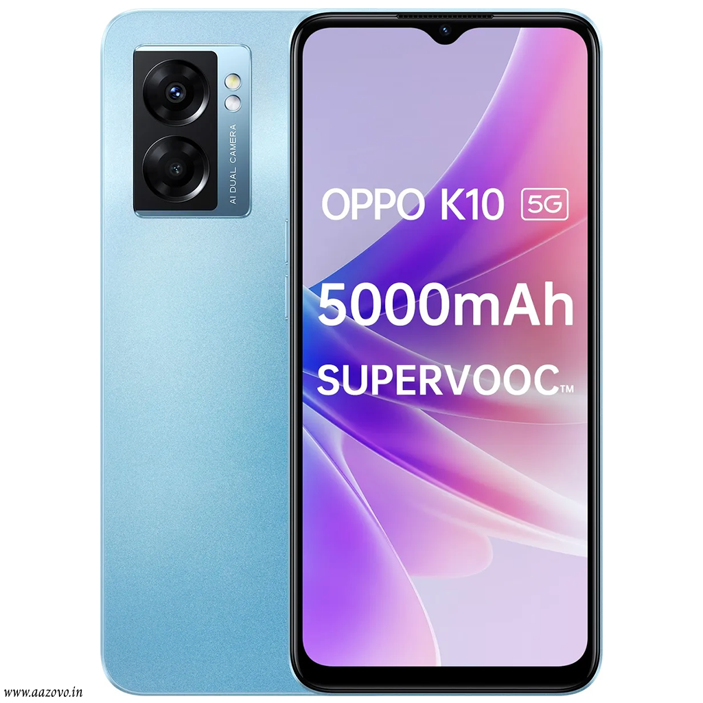 OPPO K10 5G 12GB 256GB