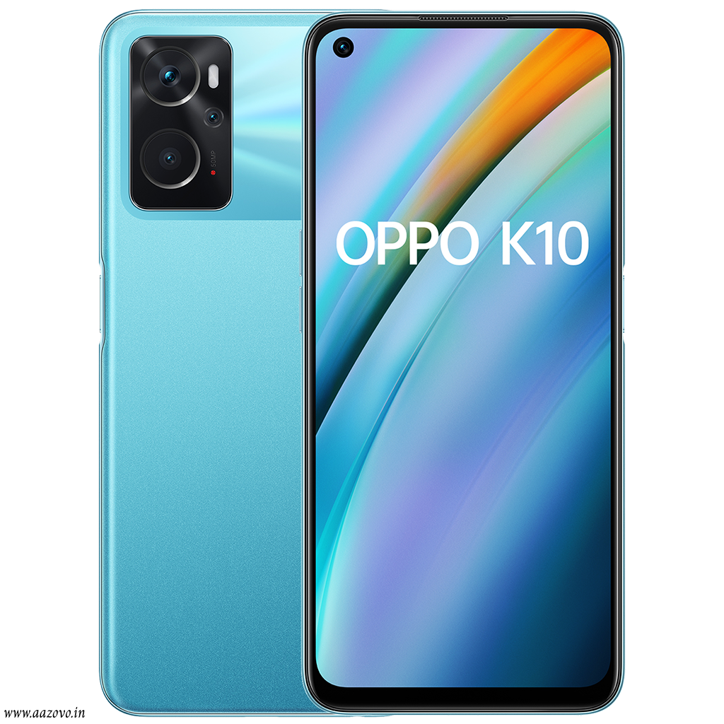 OPPO K10 6GB 128GB