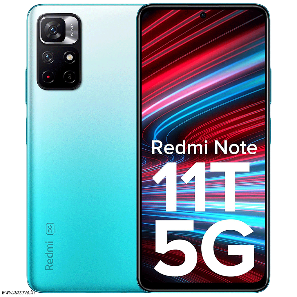 REDMI NOTE 11T 8GB 128GB