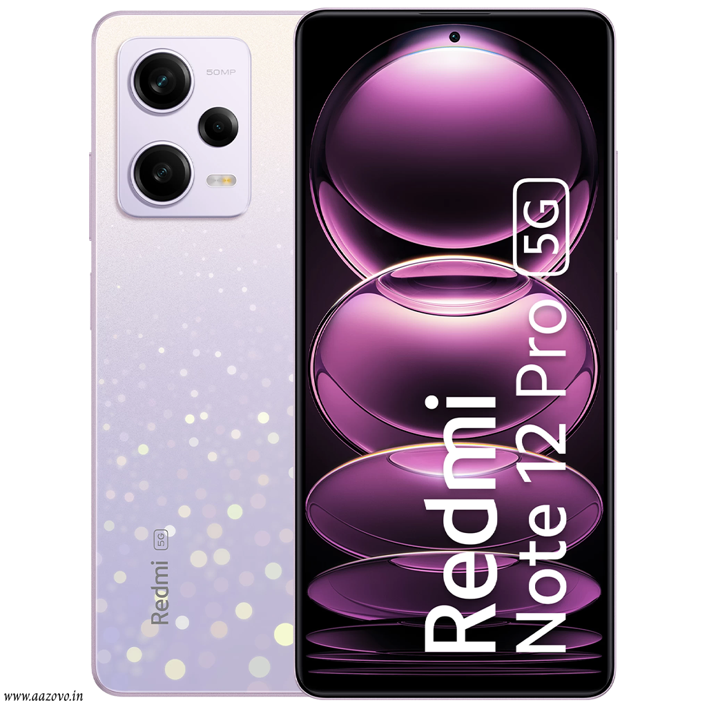 REDMI NOTE 12PRO 5G 6GB 128GB