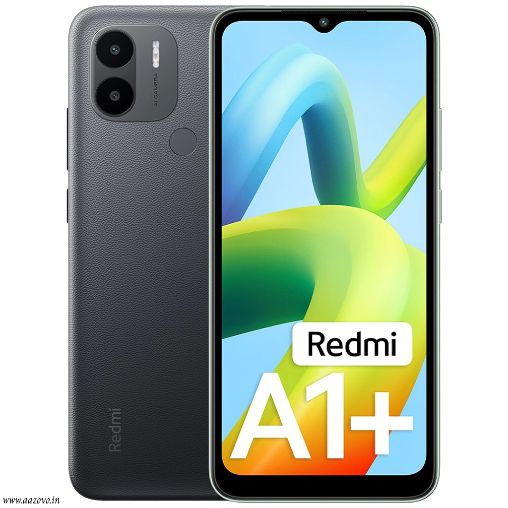 REDMI A1 PLUS 2GB 32GB