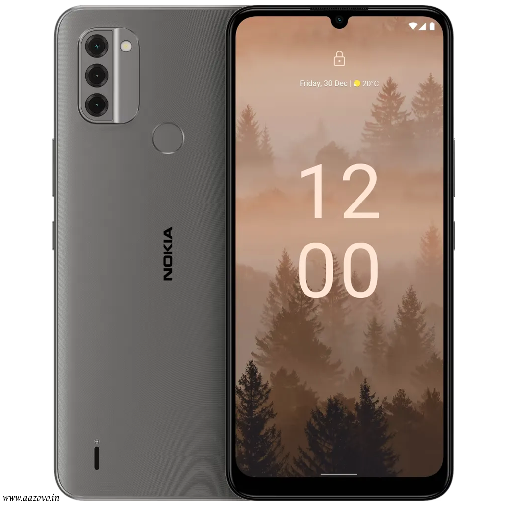 NOKIA C31 3GB 32GB