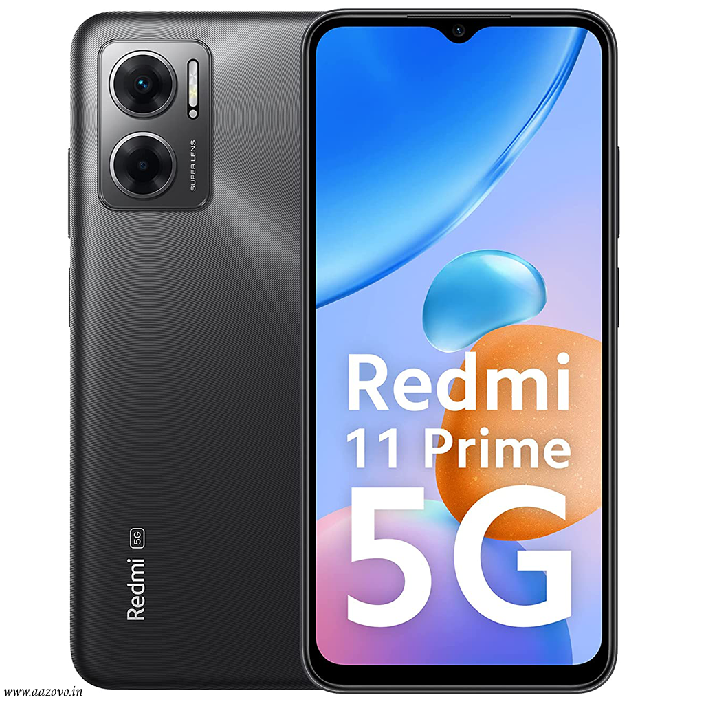 REDMI 11PRIME 5G 4GB 64GB