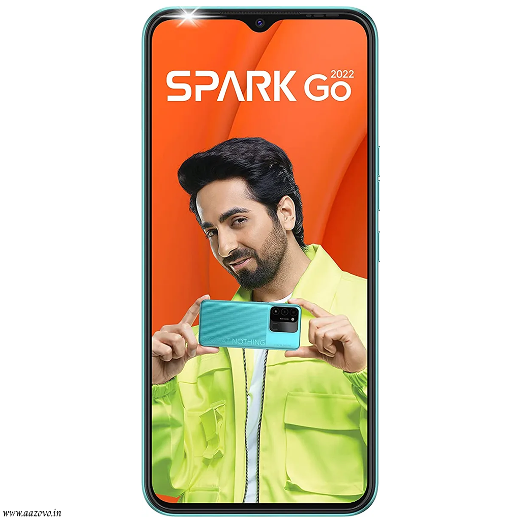 TECNO SPARK GO 2022 4GB 64GB