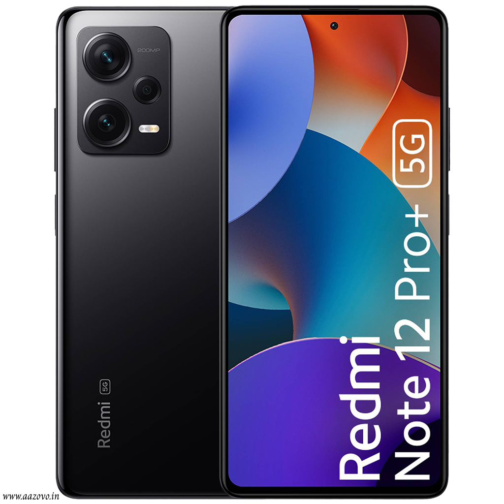 REDMI NOTE 12PRO PLUS 5G 8GB 256GB