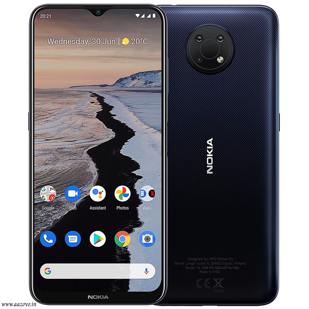 NOKIA G10 4GB 64GB