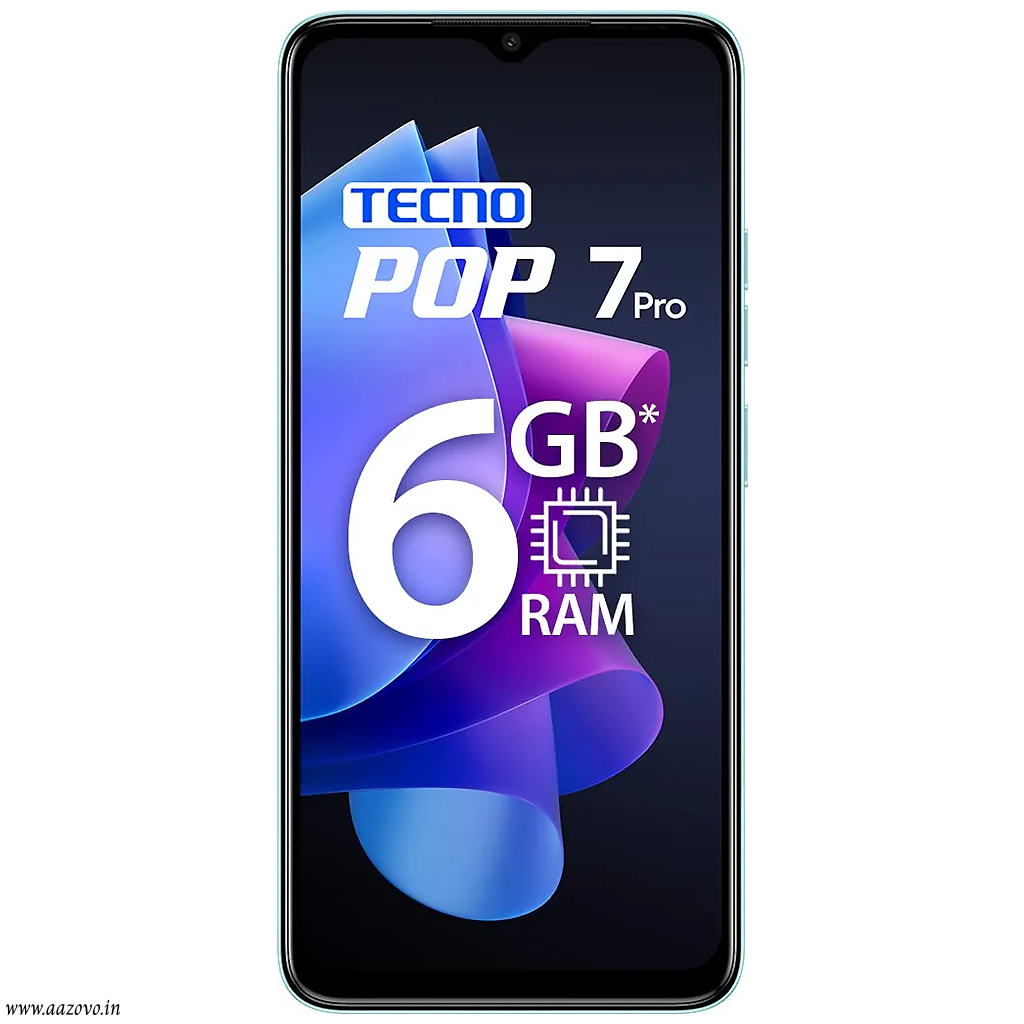 TECNO POP 7PRO 2GB 64GB