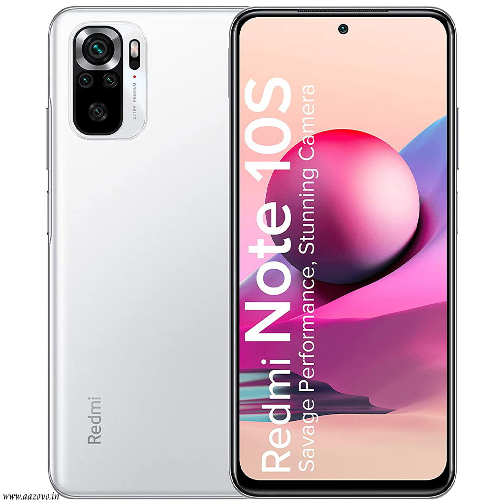 REDMI NOTE 10S 8GB 128GB