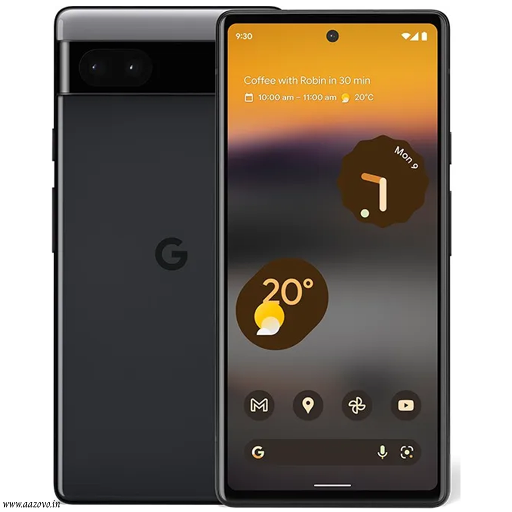 GOOGLE PIXEL 6A 6GB 128GB